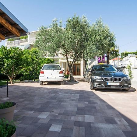 Apartment Rajna Biograd Na Moru Exterior foto