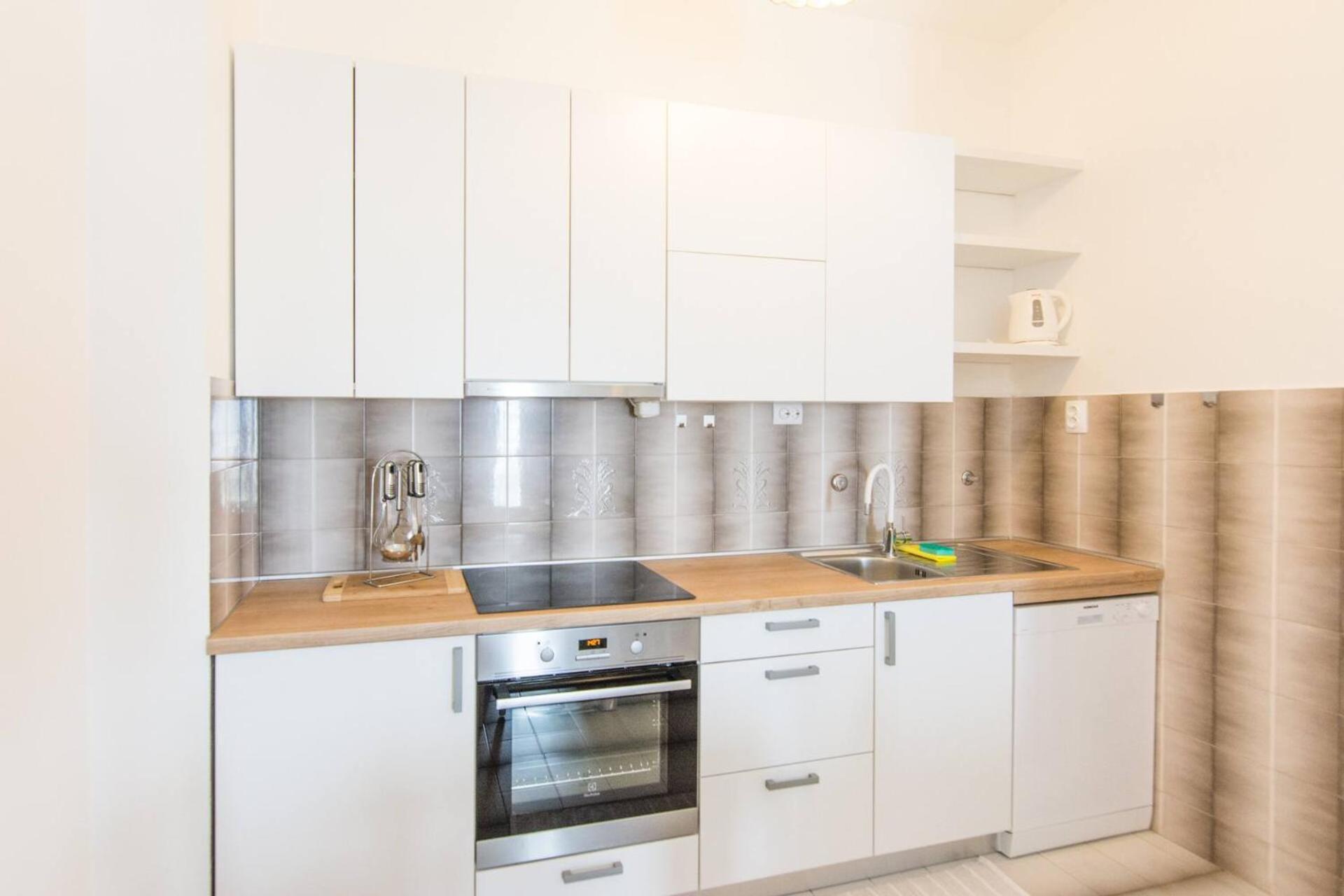 Apartment Rajna Biograd Na Moru Exterior foto
