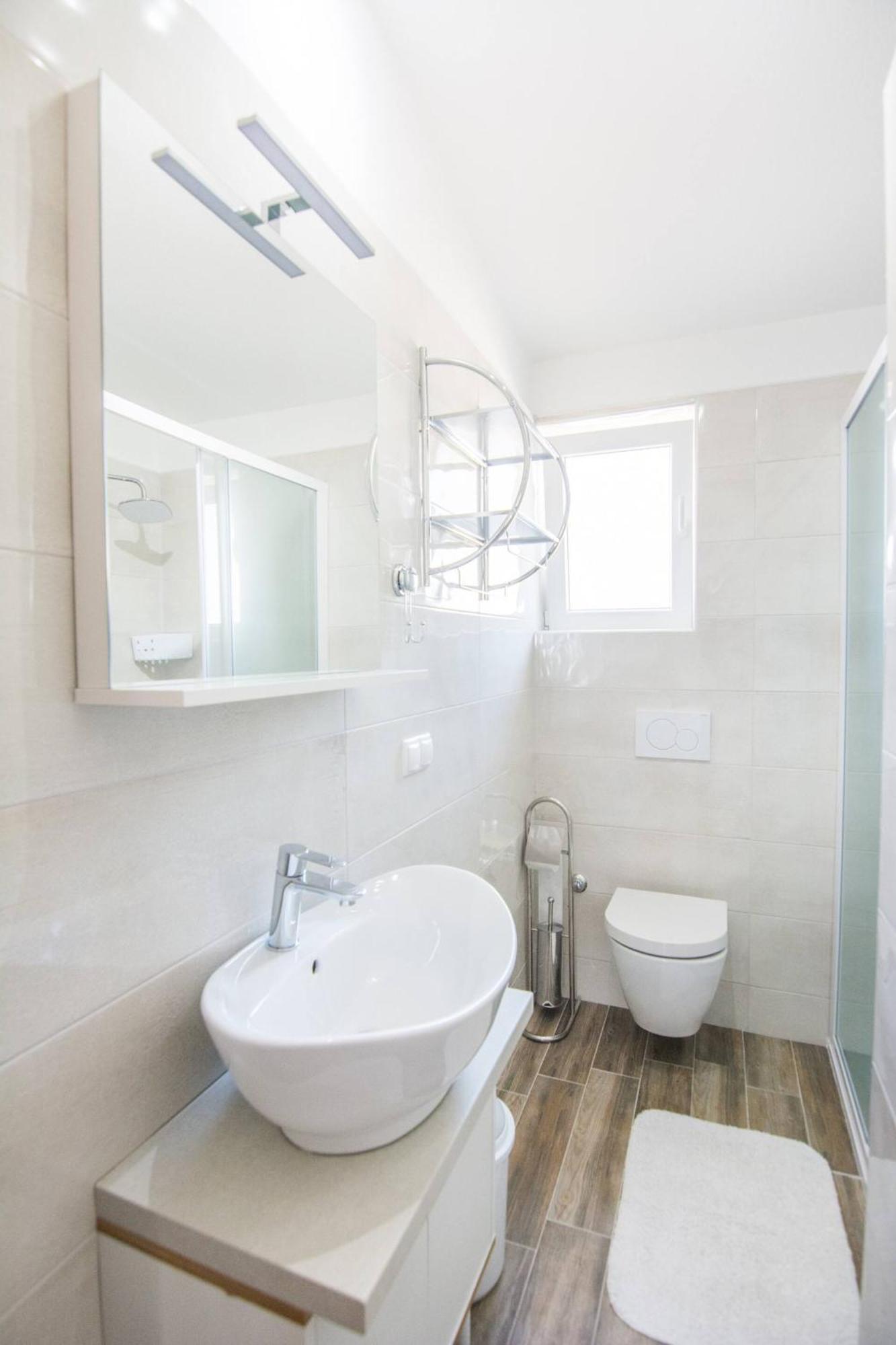 Apartment Rajna Biograd Na Moru Exterior foto