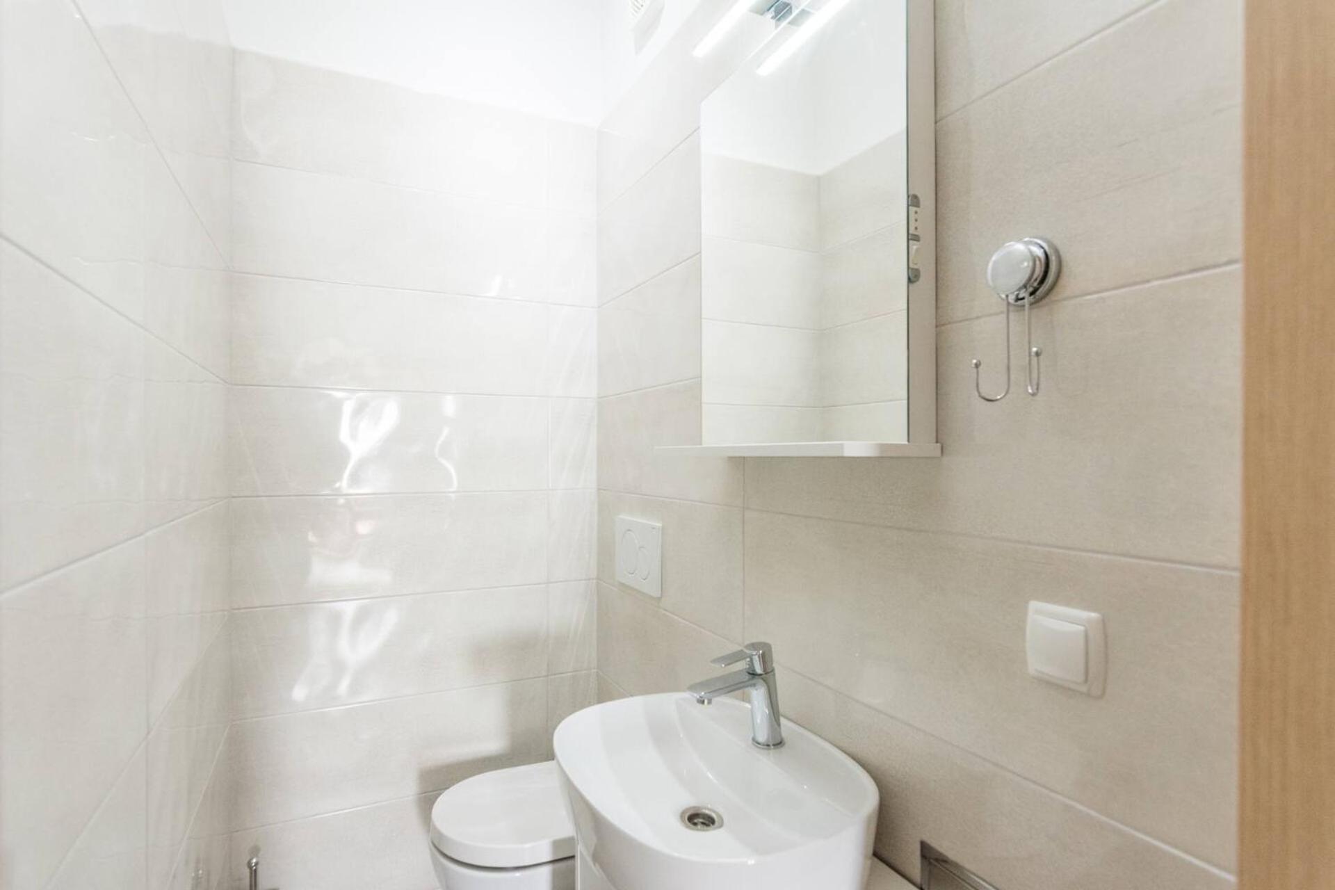 Apartment Rajna Biograd Na Moru Exterior foto